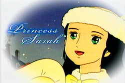 sarah ang munting prinsesa anime tagalog